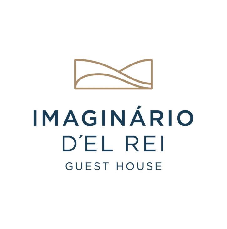Imaginario D'El Rei - Guest House 메사오프리오 외부 사진