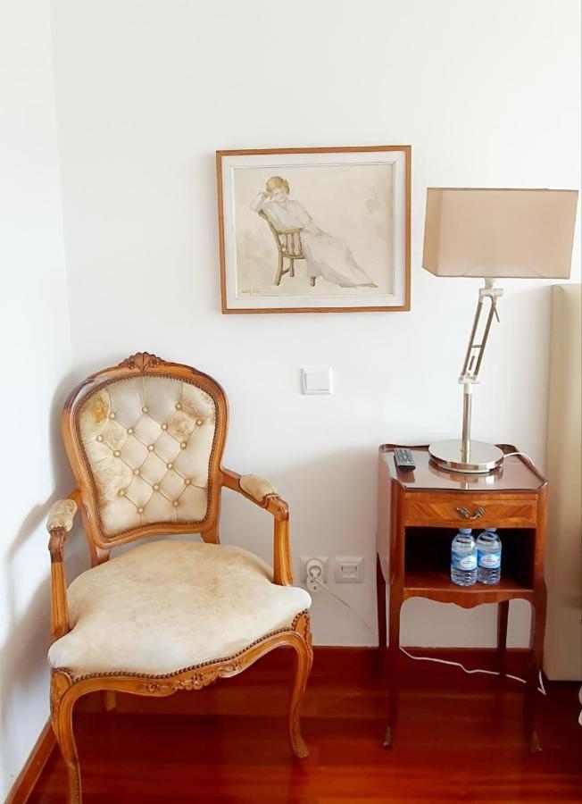 Imaginario D'El Rei - Guest House 메사오프리오 외부 사진