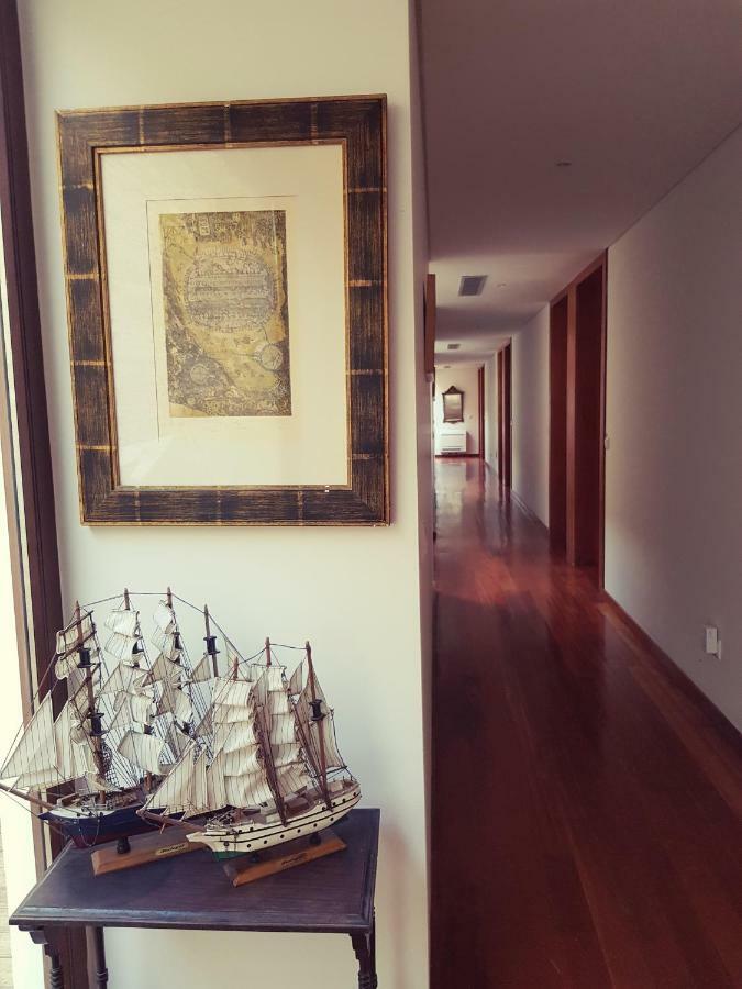 Imaginario D'El Rei - Guest House 메사오프리오 외부 사진